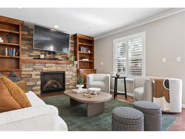 8235 S Jackson St, Centennial, CO 80122