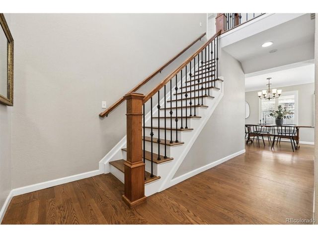 8235 S Jackson St, Centennial, CO 80122