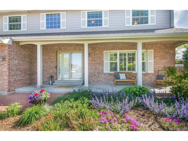 8235 S Jackson St, Centennial, CO 80122