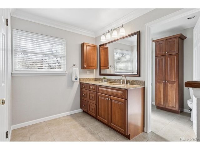 8235 S Jackson St, Centennial, CO 80122