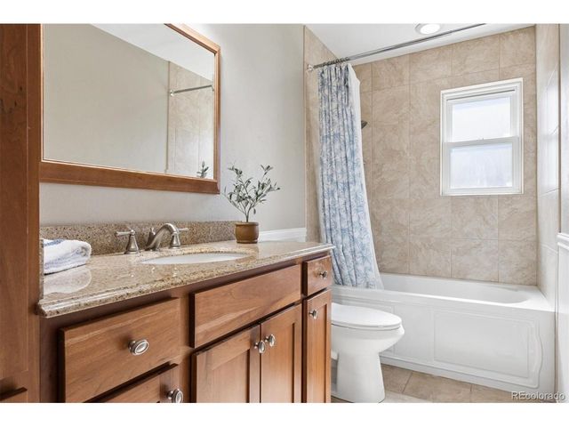 8235 S Jackson St, Centennial, CO 80122