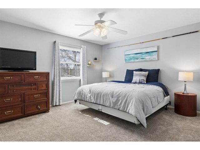 8235 S Jackson St, Centennial, CO 80122