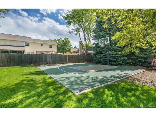 8235 S Jackson St, Centennial, CO 80122