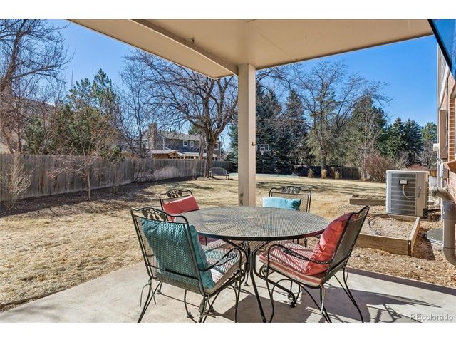 8235 S Jackson St, Centennial, CO 80122