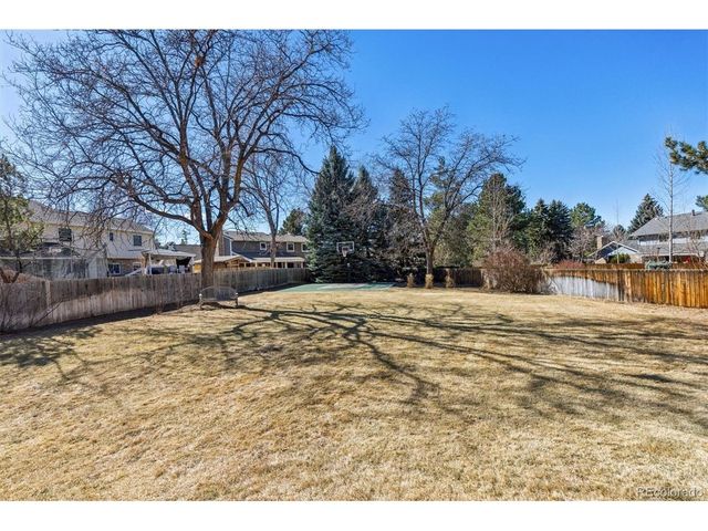 8235 S Jackson St, Centennial, CO 80122