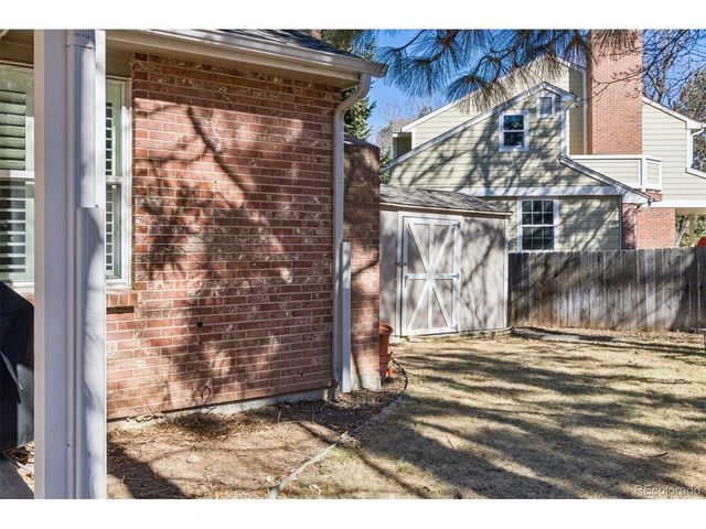 8235 S Jackson St, Centennial, CO 80122