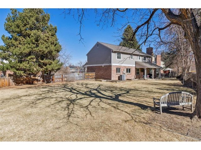 8235 S Jackson St, Centennial, CO 80122