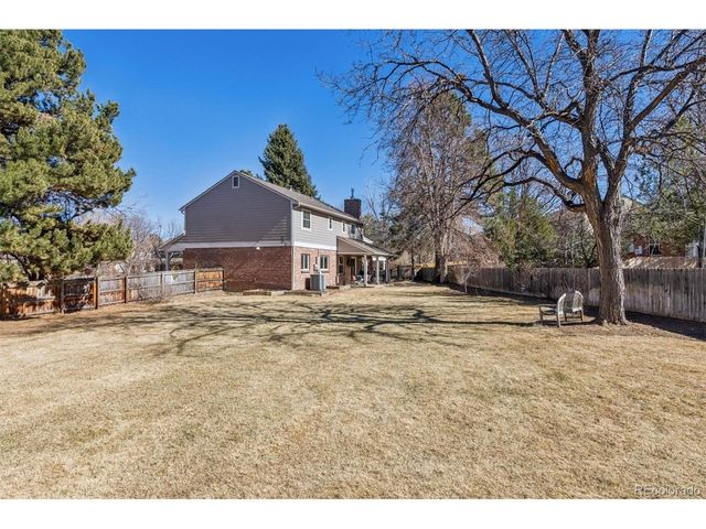 8235 S Jackson St, Centennial, CO 80122