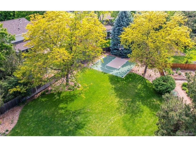 8235 S Jackson St, Centennial, CO 80122