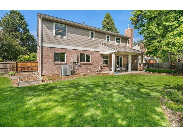 8235 S Jackson St, Centennial, CO 80122