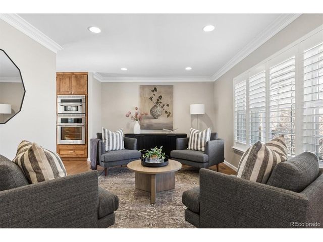 8235 S Jackson St, Centennial, CO 80122