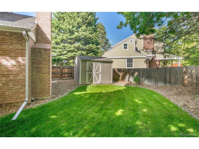 8235 S Jackson St, Centennial, CO 80122