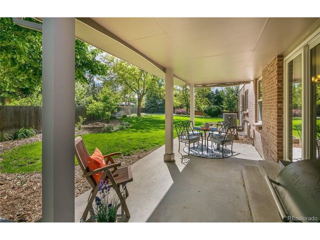 8235 S Jackson St, Centennial, CO 80122