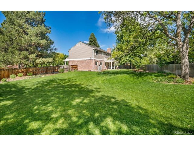 8235 S Jackson St, Centennial, CO 80122