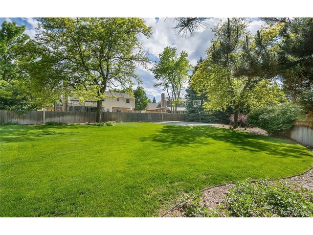 8235 S Jackson St, Centennial, CO 80122