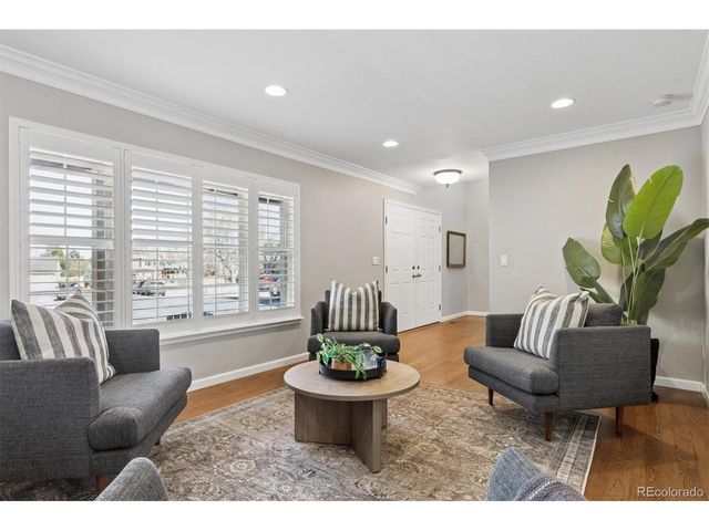 8235 S Jackson St, Centennial, CO 80122