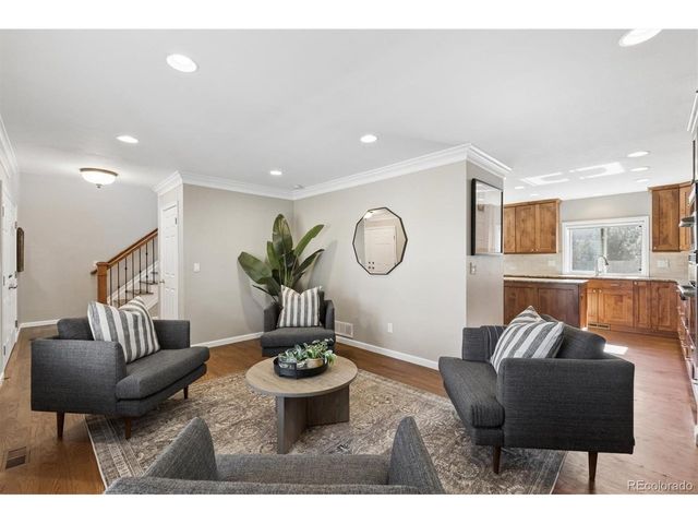 8235 S Jackson St, Centennial, CO 80122