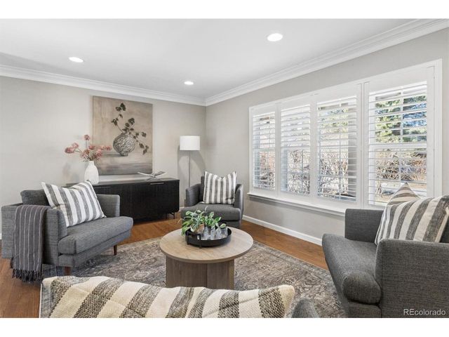 8235 S Jackson St, Centennial, CO 80122