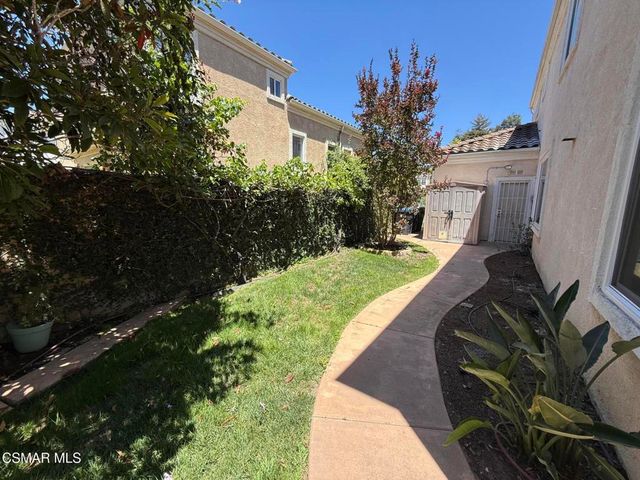 4017 Havenridge Court, Moorpark, CA 93021