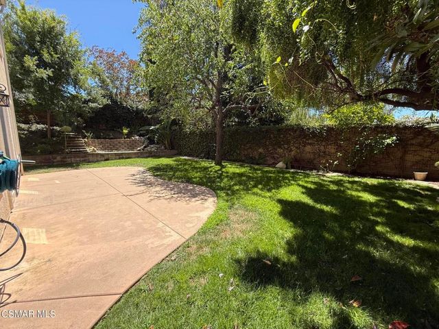 4017 Havenridge Court, Moorpark, CA 93021