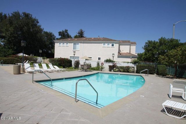 4017 Havenridge Court, Moorpark, CA 93021