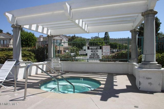 4017 Havenridge Court, Moorpark, CA 93021