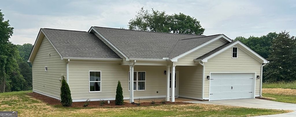35 Quail Walk, Jasper, GA 30143