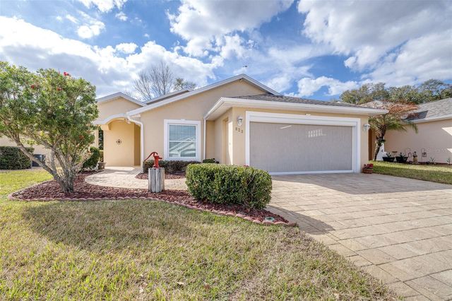 823 CUNNINGHAM DRIVE, Davenport, FL 33837