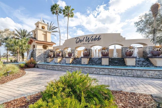 823 CUNNINGHAM DRIVE, Davenport, FL 33837