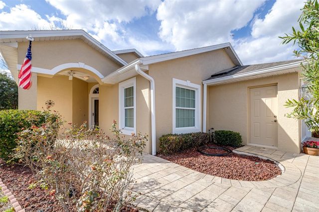 823 CUNNINGHAM DRIVE, Davenport, FL 33837