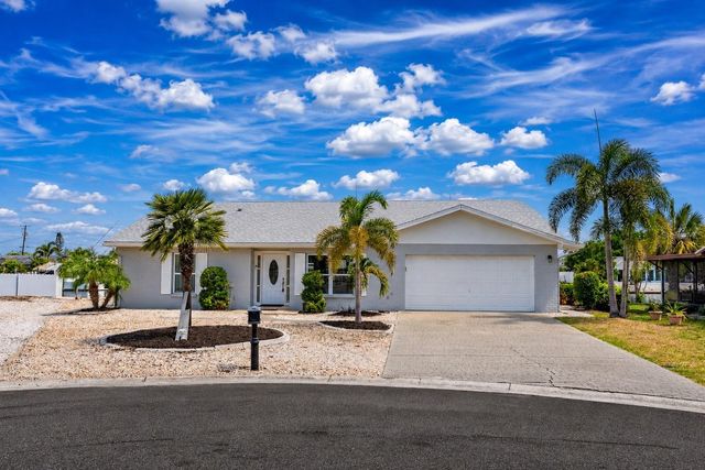 805 LEISEY CIRCLE, Ruskin, FL 33570