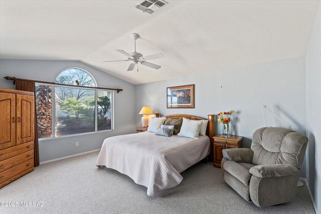 36965 S Stoney Cliff Drive, Tucson, AZ 85739