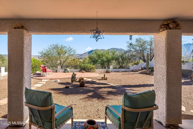 36965 S Stoney Cliff Drive, Tucson, AZ 85739