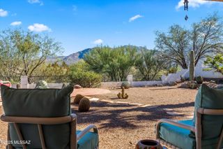 36965 S Stoney Cliff Drive, Tucson, AZ 85739