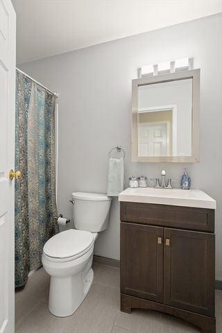 44 Loomis St 309, Malden, MA 02148