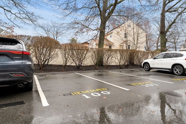 44 Loomis St 309, Malden, MA 02148