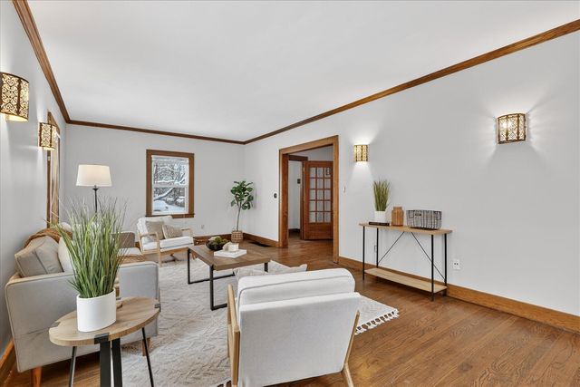 1024 Chatham Street, Grand Rapids, MI 49504