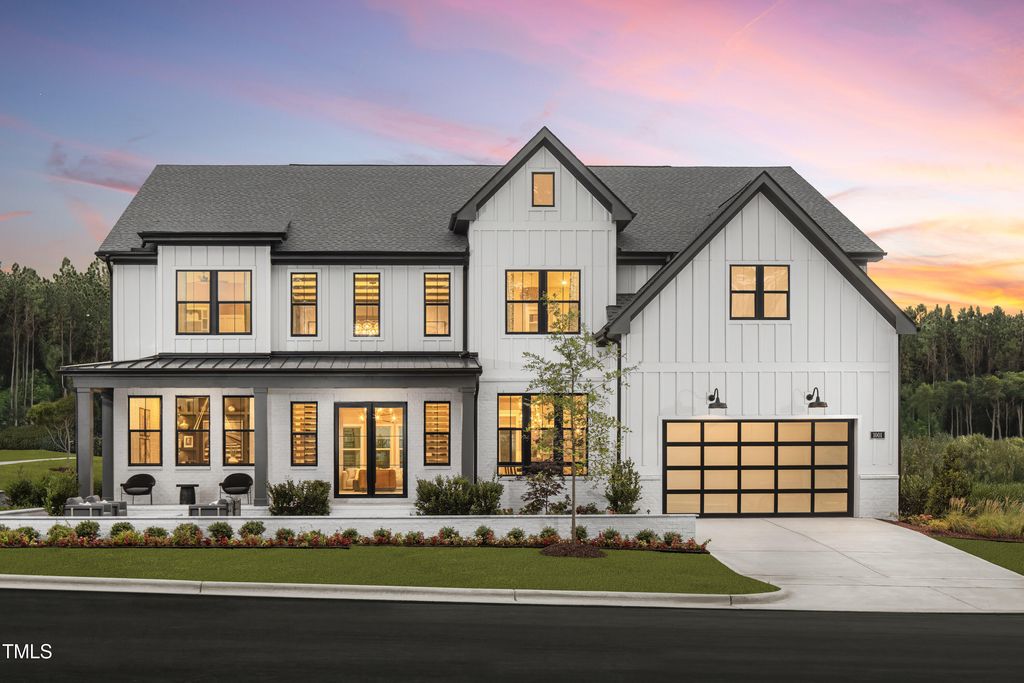 1001 Overdrift Lane, Cary, NC 27519