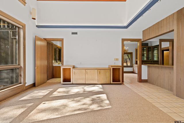 196 N Peaceful Woods Trail, Holly Lake Ranch, TX 75765