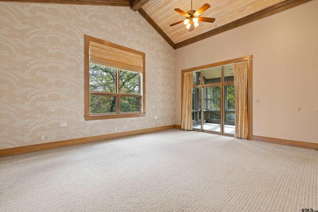 196 N Peaceful Woods Trail, Holly Lake Ranch, TX 75765