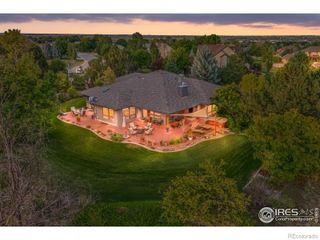 8264 Scenic Ridge Court, Fort Collins, CO 80528
