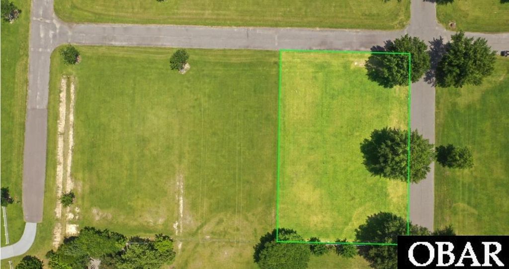 63 Randolph Loop North Lot #63Y, Hertford, NC 27944
