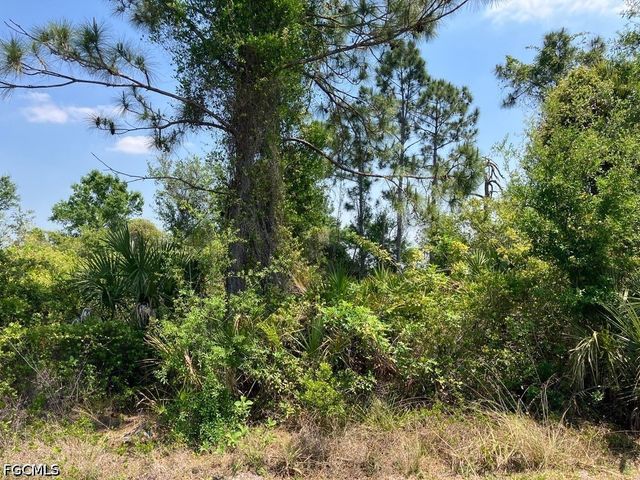 3468 Jennings BLVD, Port Charlotte, FL 33981