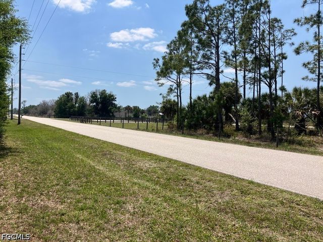 3468 Jennings BLVD, Port Charlotte, FL 33981