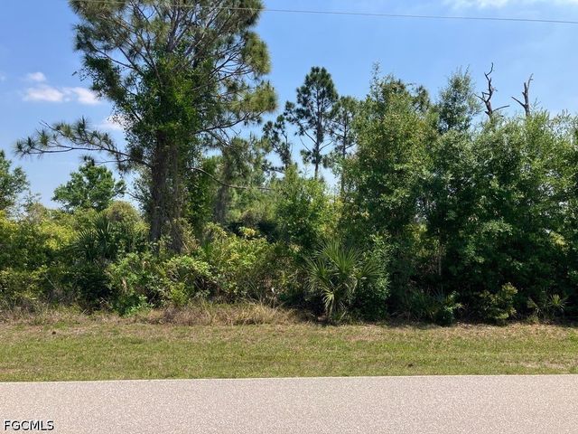 3468 Jennings BLVD, Port Charlotte, FL 33981