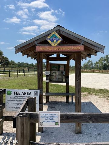 3468 Jennings BLVD, Port Charlotte, FL 33981