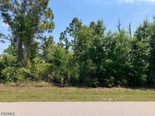 3468 Jennings BLVD, Port Charlotte, FL 33981