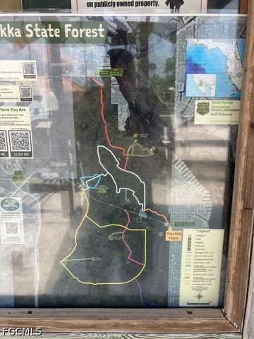 3468 Jennings BLVD, Port Charlotte, FL 33981