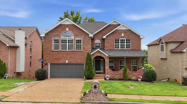 7121 Smokey Hill Rd, Antioch, TN 37013