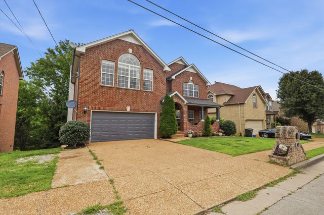 7121 Smokey Hill Rd, Antioch, TN 37013